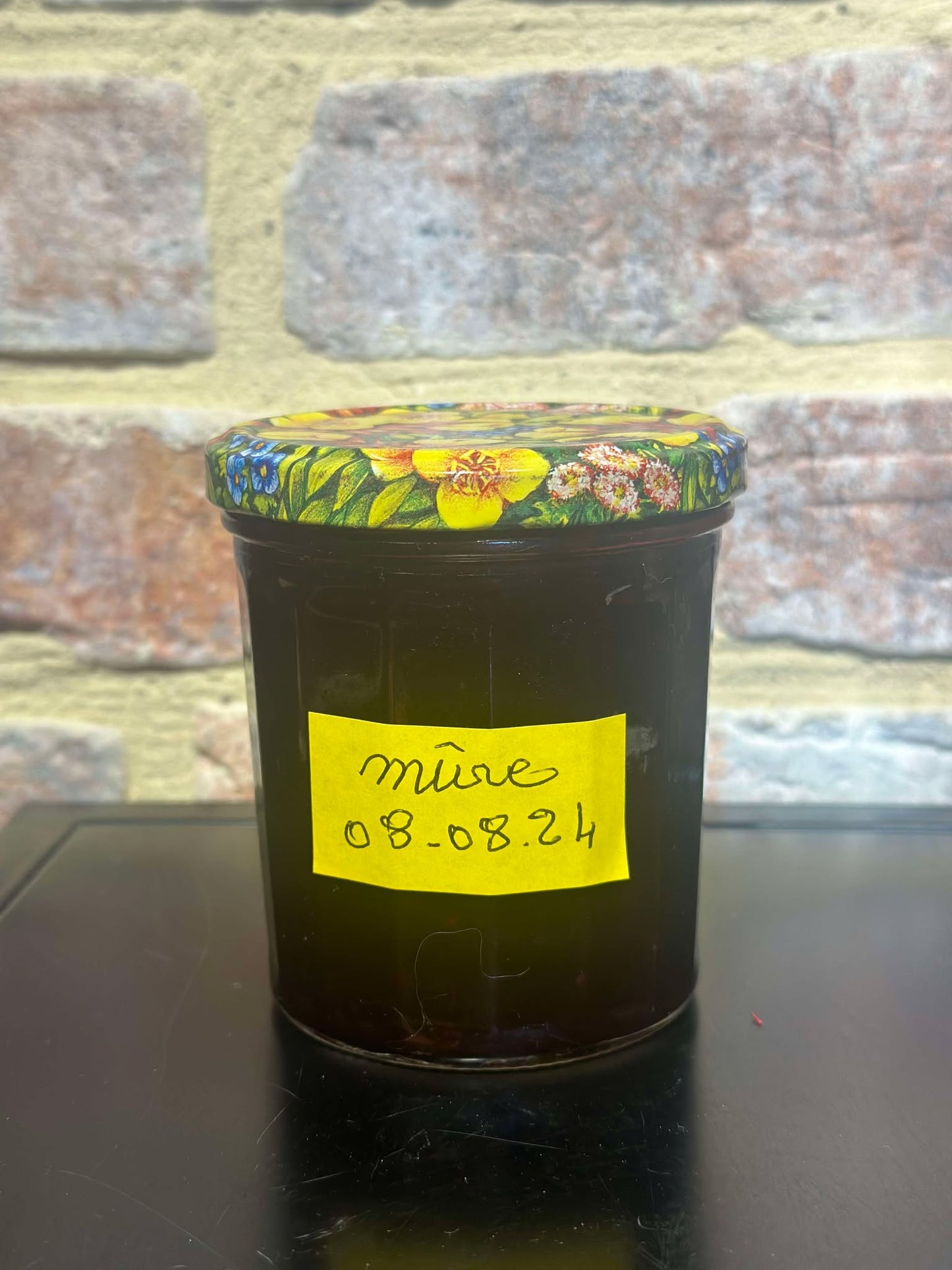 CONFITURE MAISON MURE