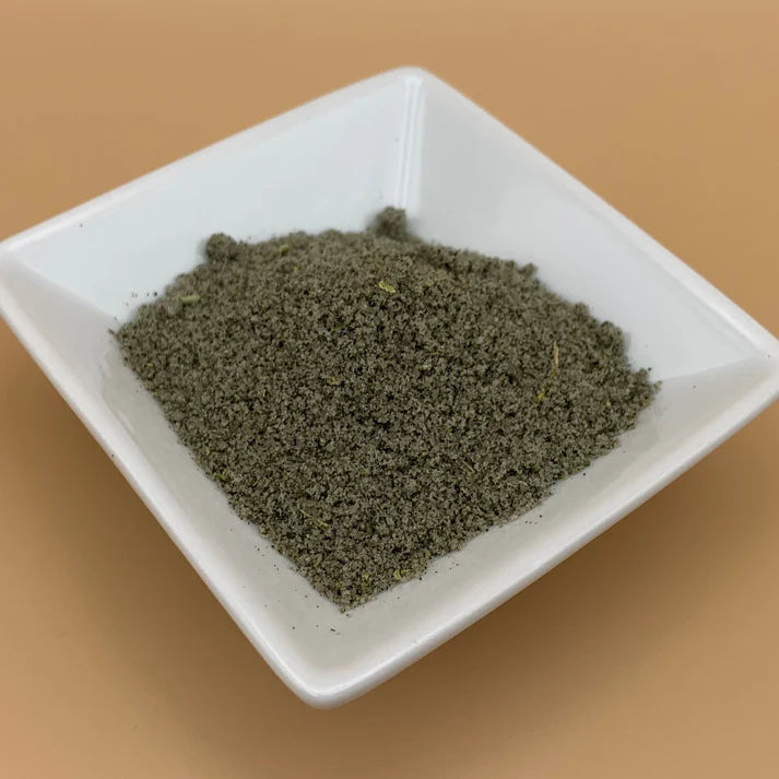 Sel de Guérande à l'Ortie et Aromates