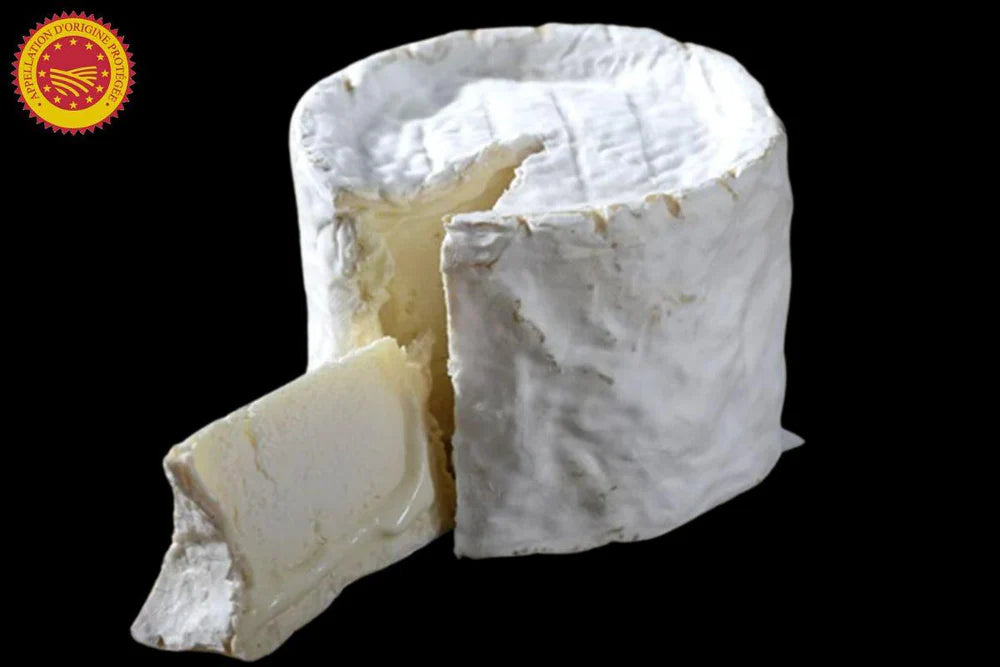 CHAOURCE FERMIER AOP 500G TOURELLES