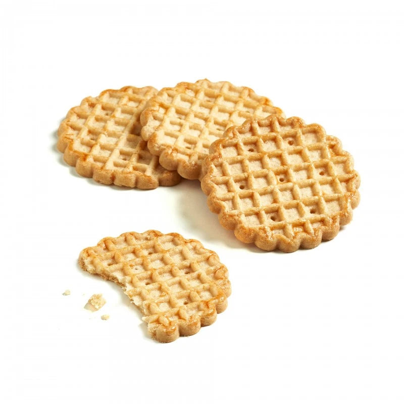 Galettes grillées 650g