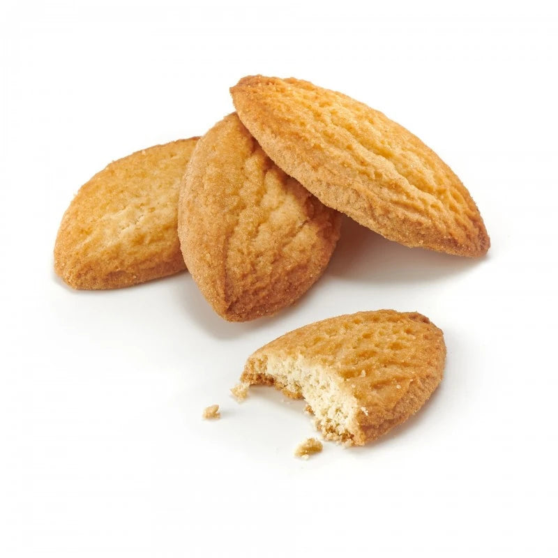 Langues de chat (Sablées)