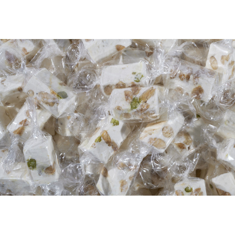 Nougat tendre de Montélimar - Sachet 200g