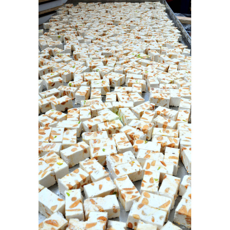 Nougat de Montélimar DUR - 200g