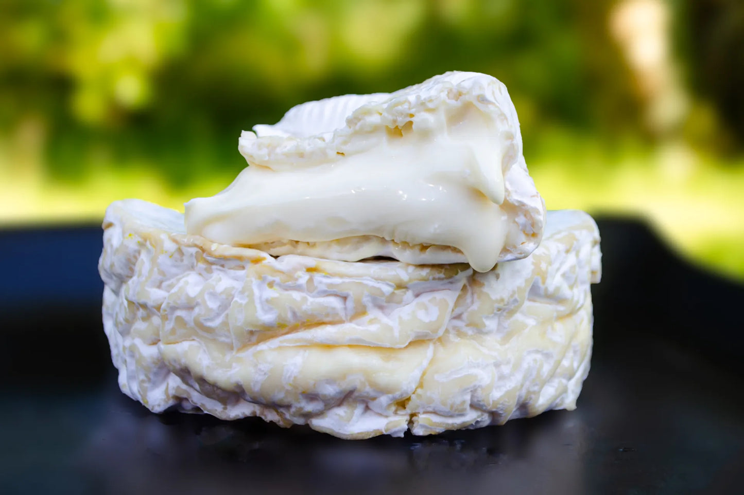 Camembert le 5 frères FERMIER