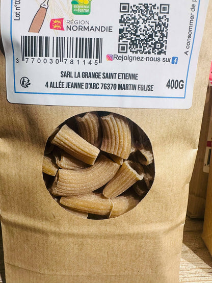 PENNE Fermière 400gr