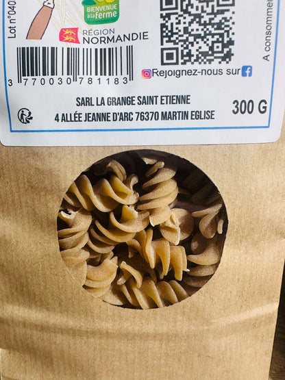 Fusilli Fermière 300gr