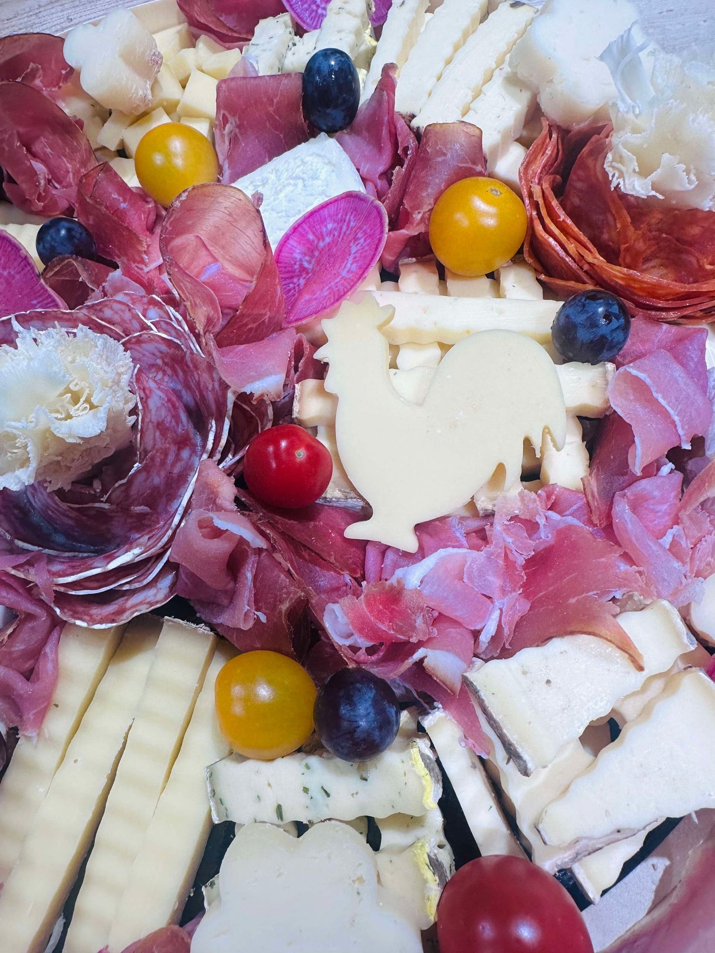 Plateaux Apéro 8 à 10 personnes