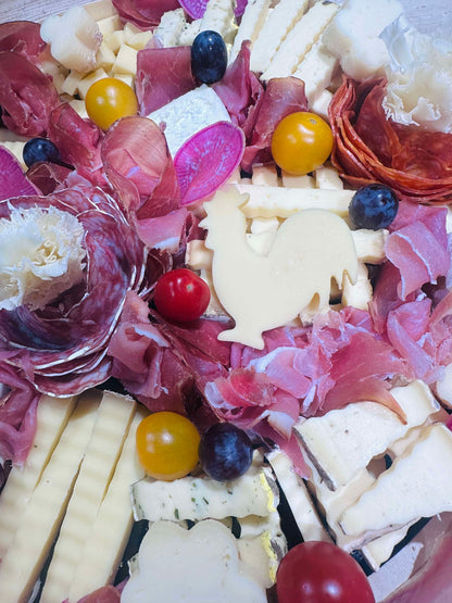Plateaux Apéro 8 à 10 personnes