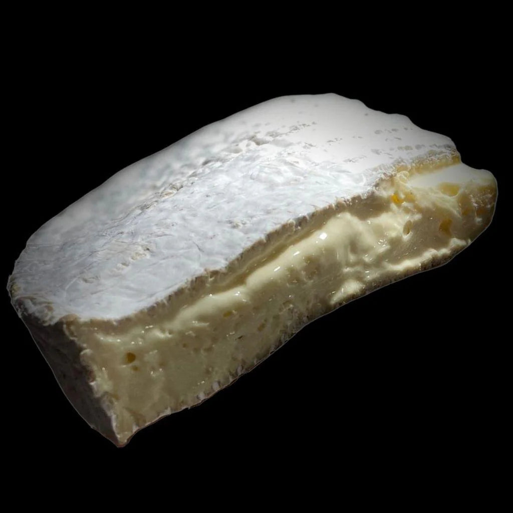 Brie de Meaux fermier (AOP) +/- 250gr