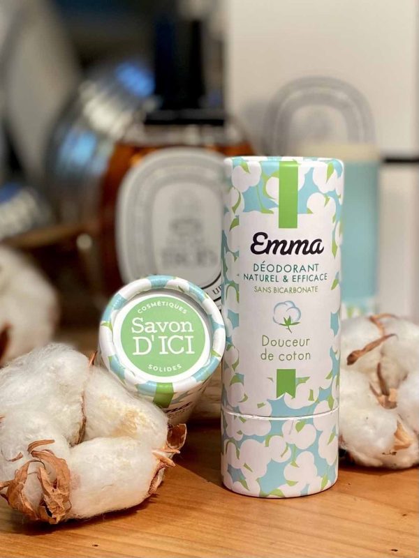 DEODORANT EMMA