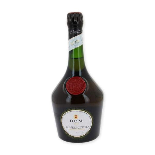 Liqueur Dom Bénédictine 70CL 40%