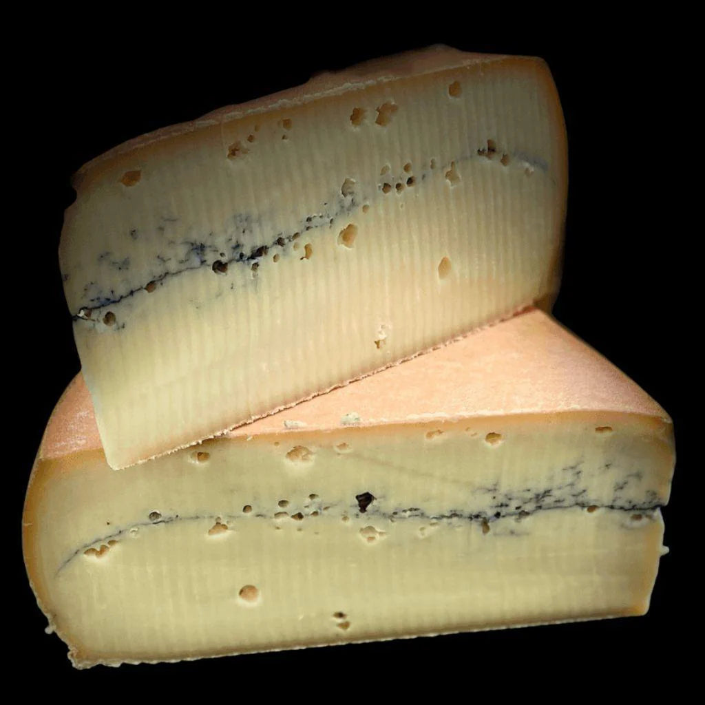 Morbier fermier (AOP) +/- 250gr