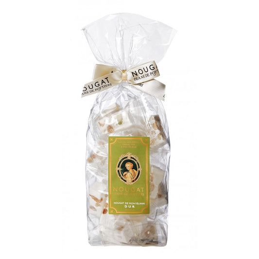 Nougat de Montélimar DUR - 200g